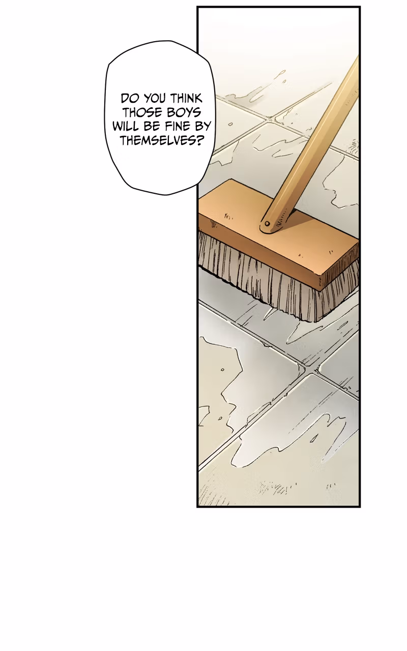 Read Fullmetal Alchemist (WEBTOON) chapter 60 image 5 on Lezhin