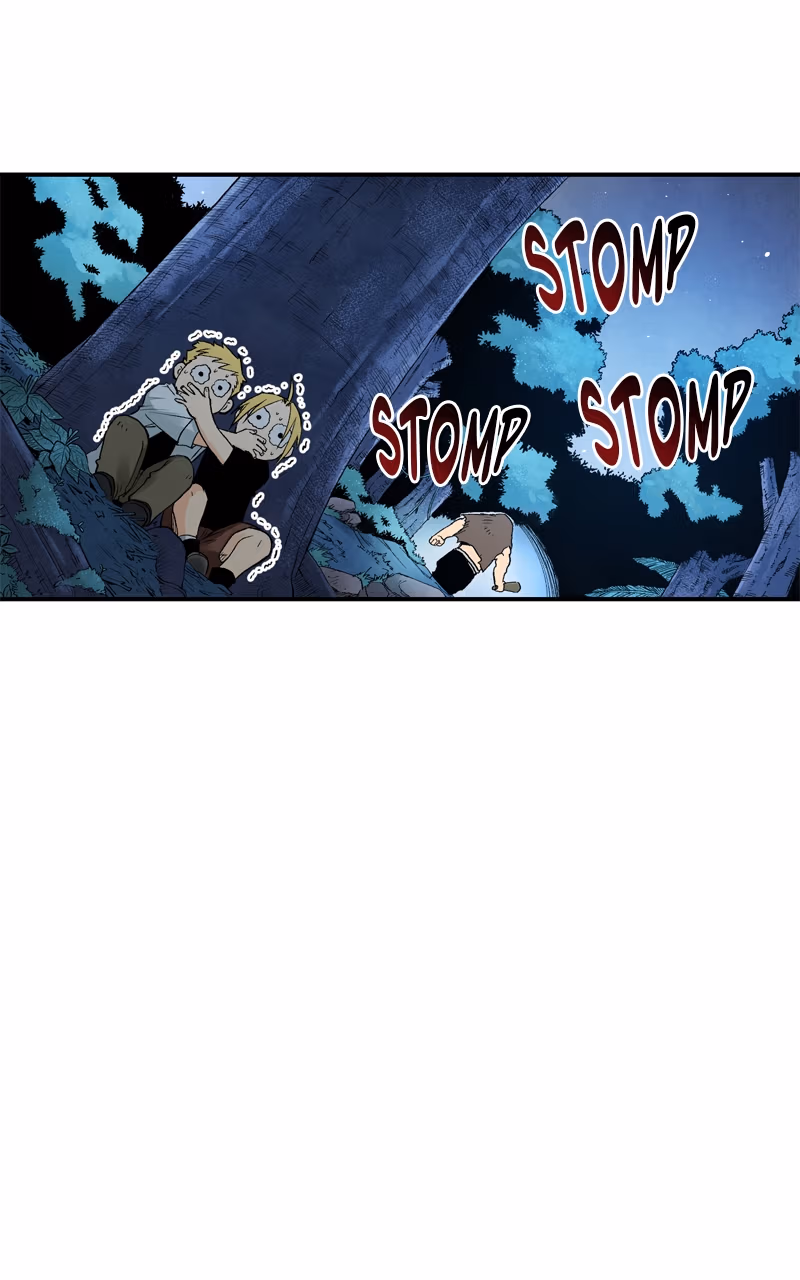 Read Fullmetal Alchemist (WEBTOON) chapter 60 image 50 on Lezhin