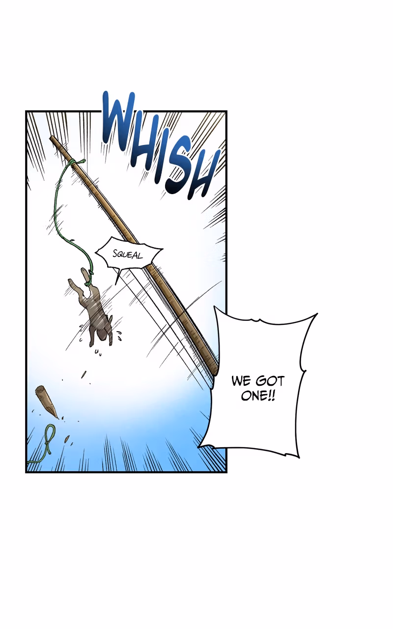 Read Fullmetal Alchemist (WEBTOON) chapter 60 image 56 on Lezhin