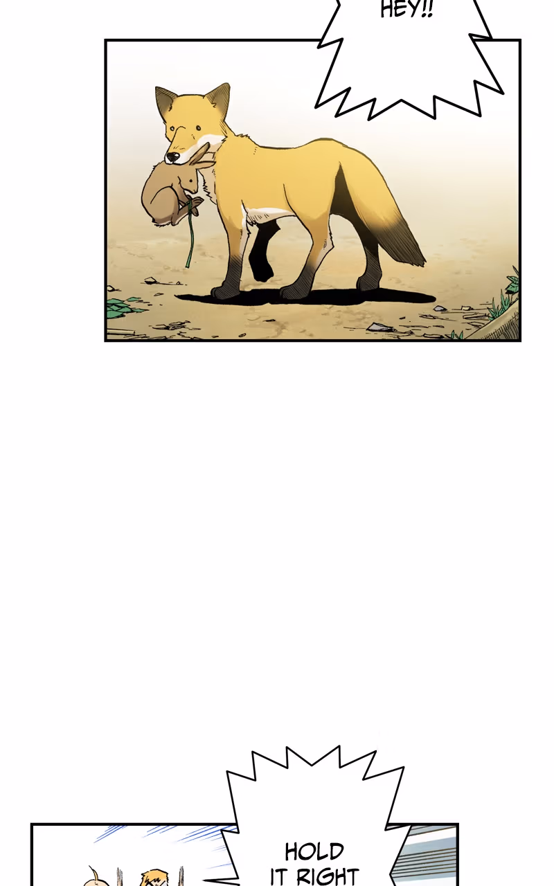 Read Fullmetal Alchemist (WEBTOON) chapter 60 image 69 on Lezhin