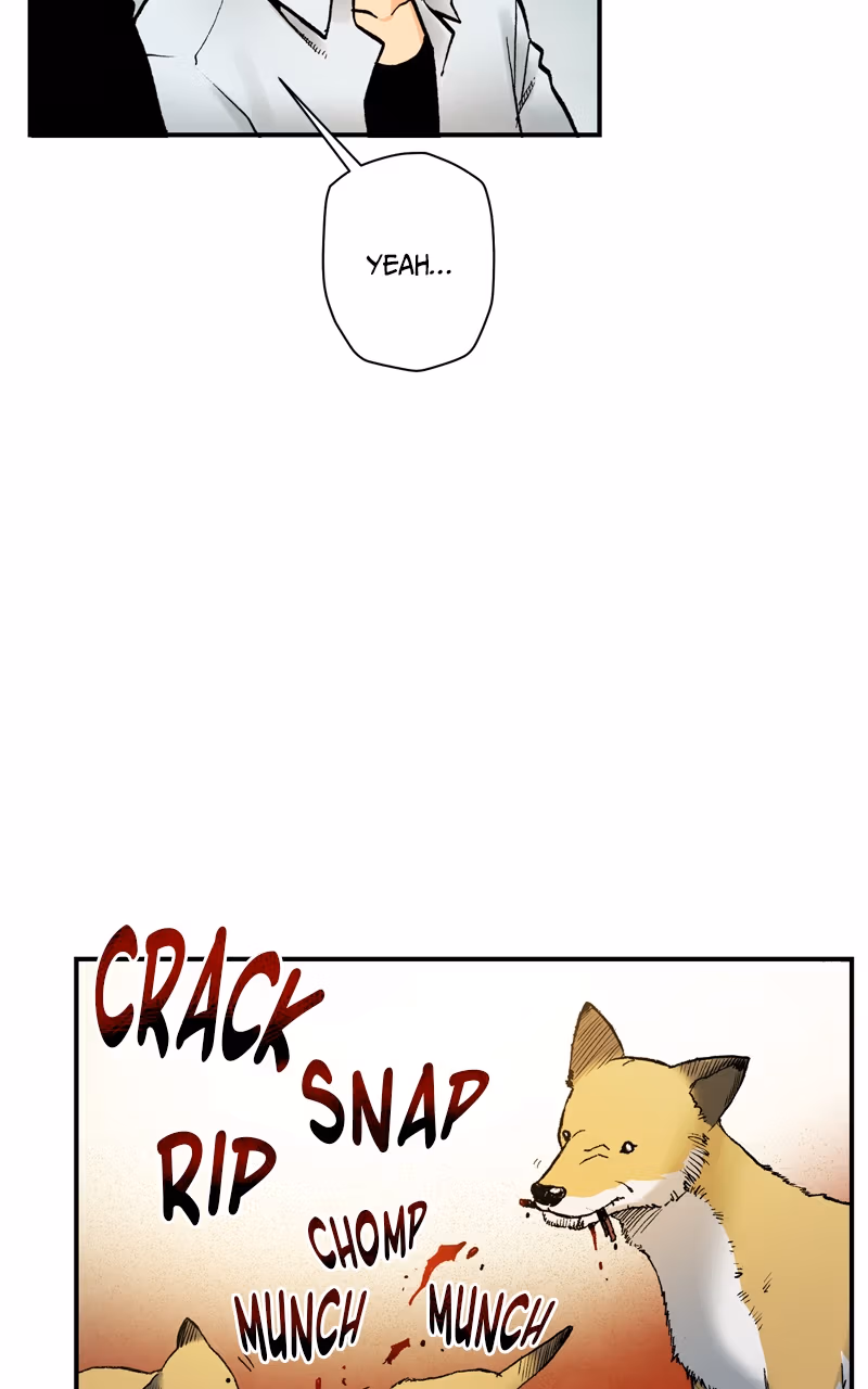 Read Fullmetal Alchemist (WEBTOON) chapter 60 image 74 on Lezhin