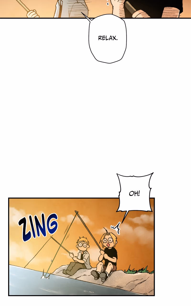 Read Fullmetal Alchemist (WEBTOON) chapter 60 image 81 on Lezhin