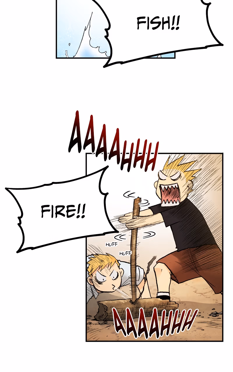 Read Fullmetal Alchemist (WEBTOON) chapter 60 image 83 on Lezhin