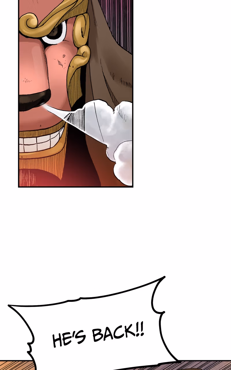 Read Fullmetal Alchemist (WEBTOON) chapter 60 image 88 on Lezhin