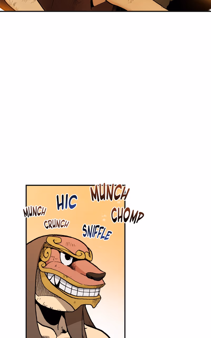 Read Fullmetal Alchemist (WEBTOON) chapter 62 image 10 on Lezhin
