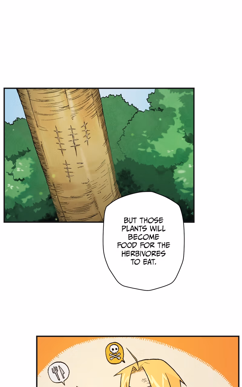 Read Fullmetal Alchemist (WEBTOON) chapter 62 image 20 on Lezhin