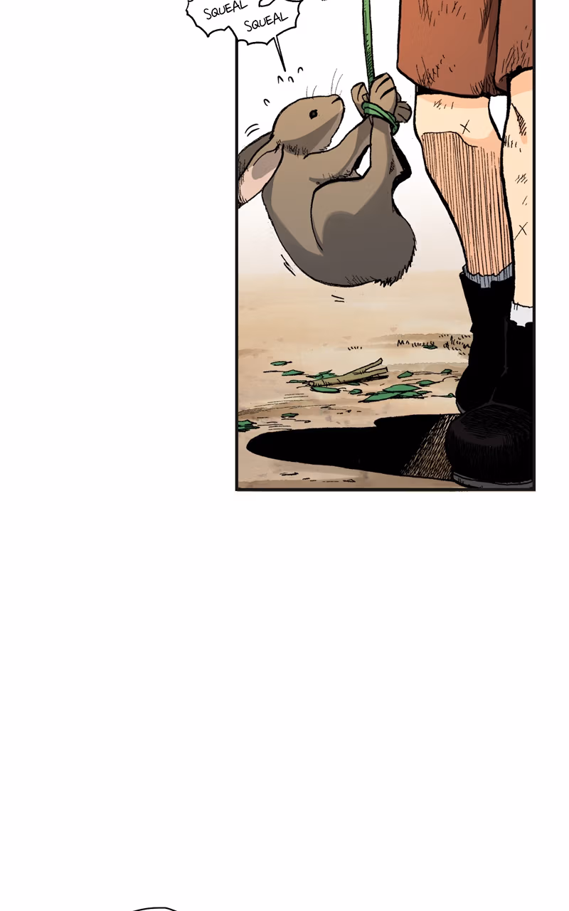 Read Fullmetal Alchemist (WEBTOON) chapter 62 image 24 on Lezhin