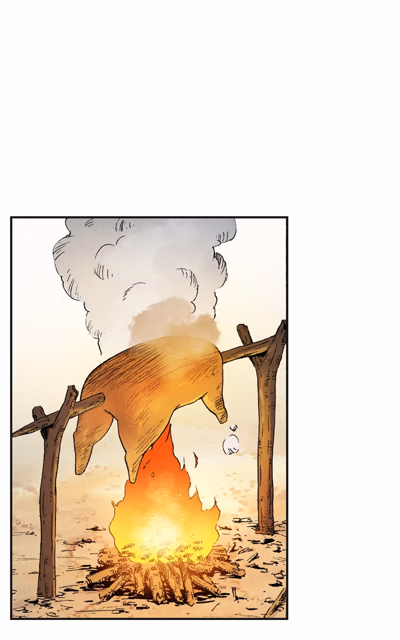 Read Fullmetal Alchemist (WEBTOON) chapter 62 image 27 on Lezhin