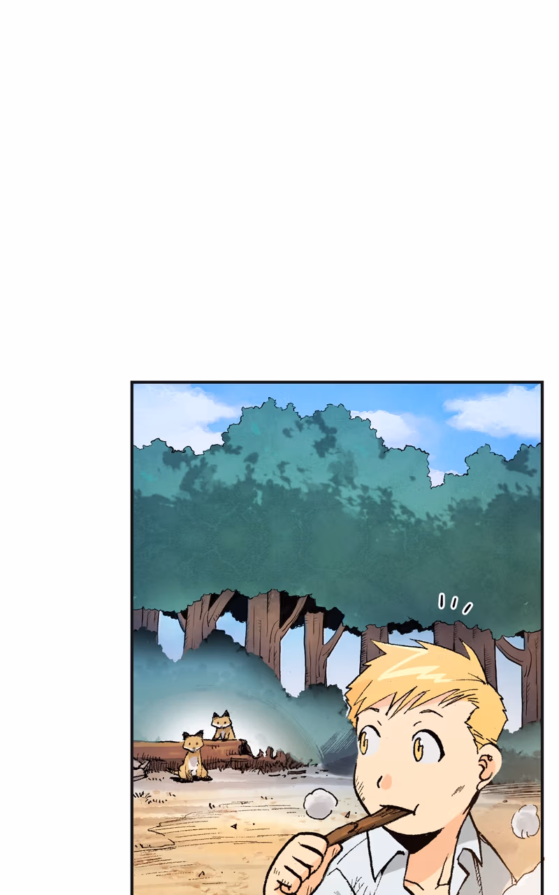 Read Fullmetal Alchemist (WEBTOON) chapter 62 image 28 on Lezhin