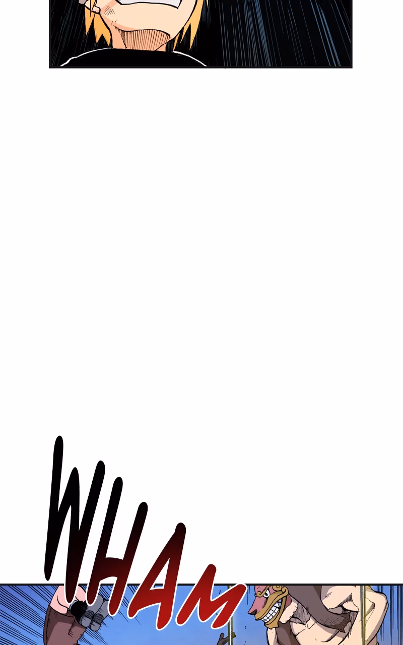 Read Fullmetal Alchemist (WEBTOON) chapter 62 image 33 on Lezhin