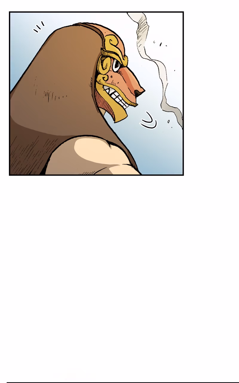 Read Fullmetal Alchemist (WEBTOON) chapter 62 image 4 on Lezhin