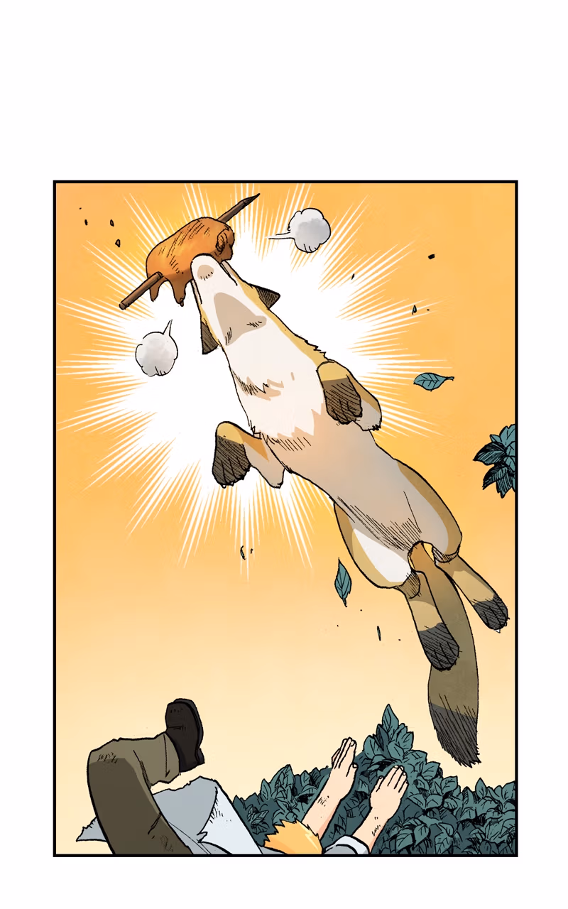 Read Fullmetal Alchemist (WEBTOON) chapter 62 image 41 on Lezhin