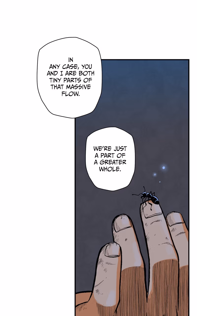 Read Fullmetal Alchemist (WEBTOON) chapter 62 image 47 on Lezhin