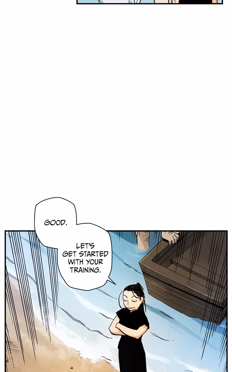 Read Fullmetal Alchemist (WEBTOON) chapter 62 image 65 on Lezhin