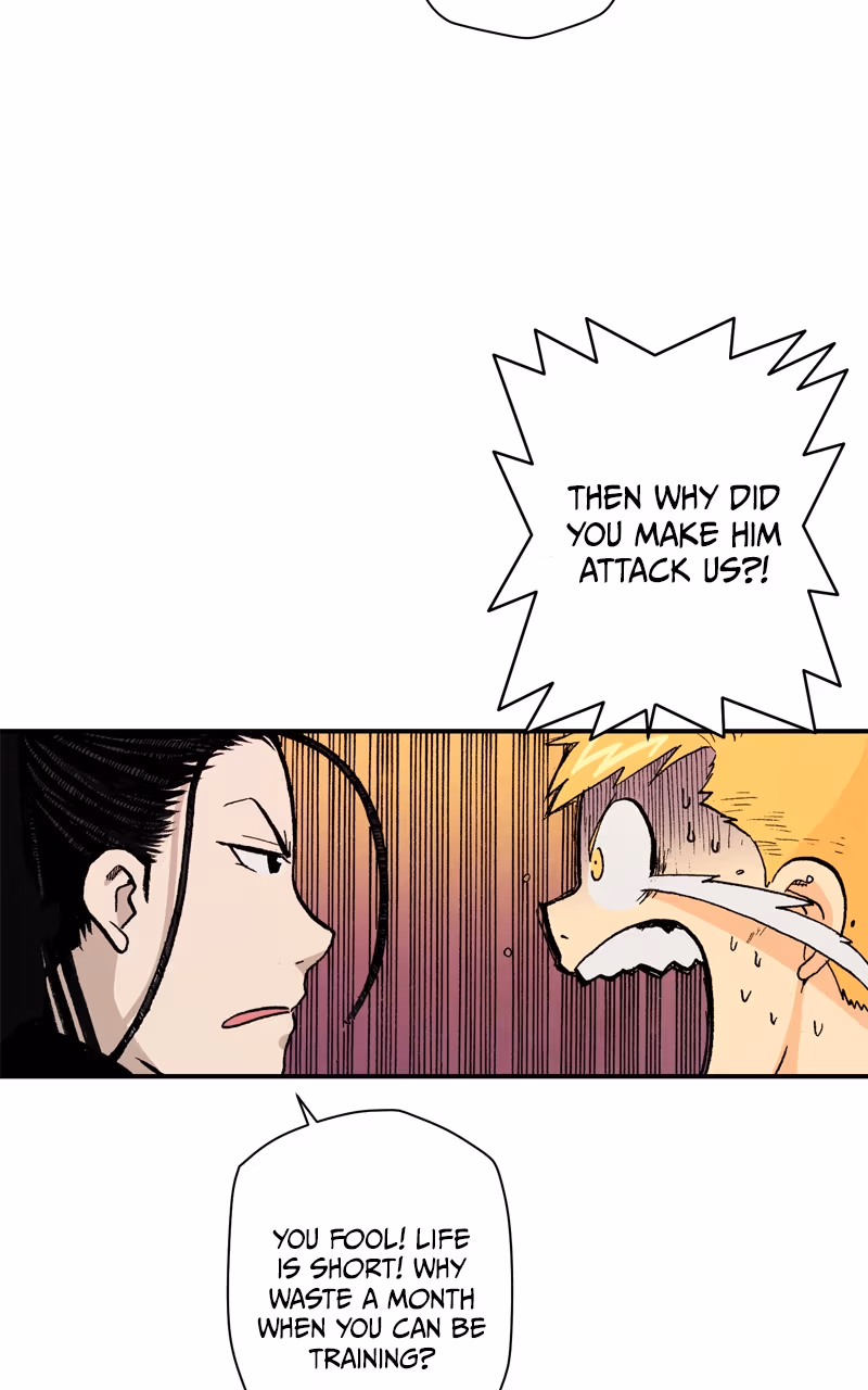 Read Fullmetal Alchemist (WEBTOON) chapter 62 image 74 on Lezhin