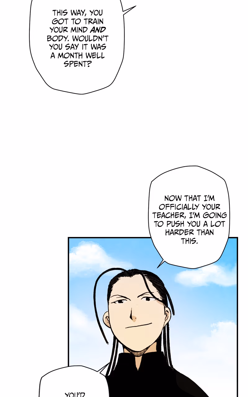 Read Fullmetal Alchemist (WEBTOON) chapter 62 image 76 on Lezhin
