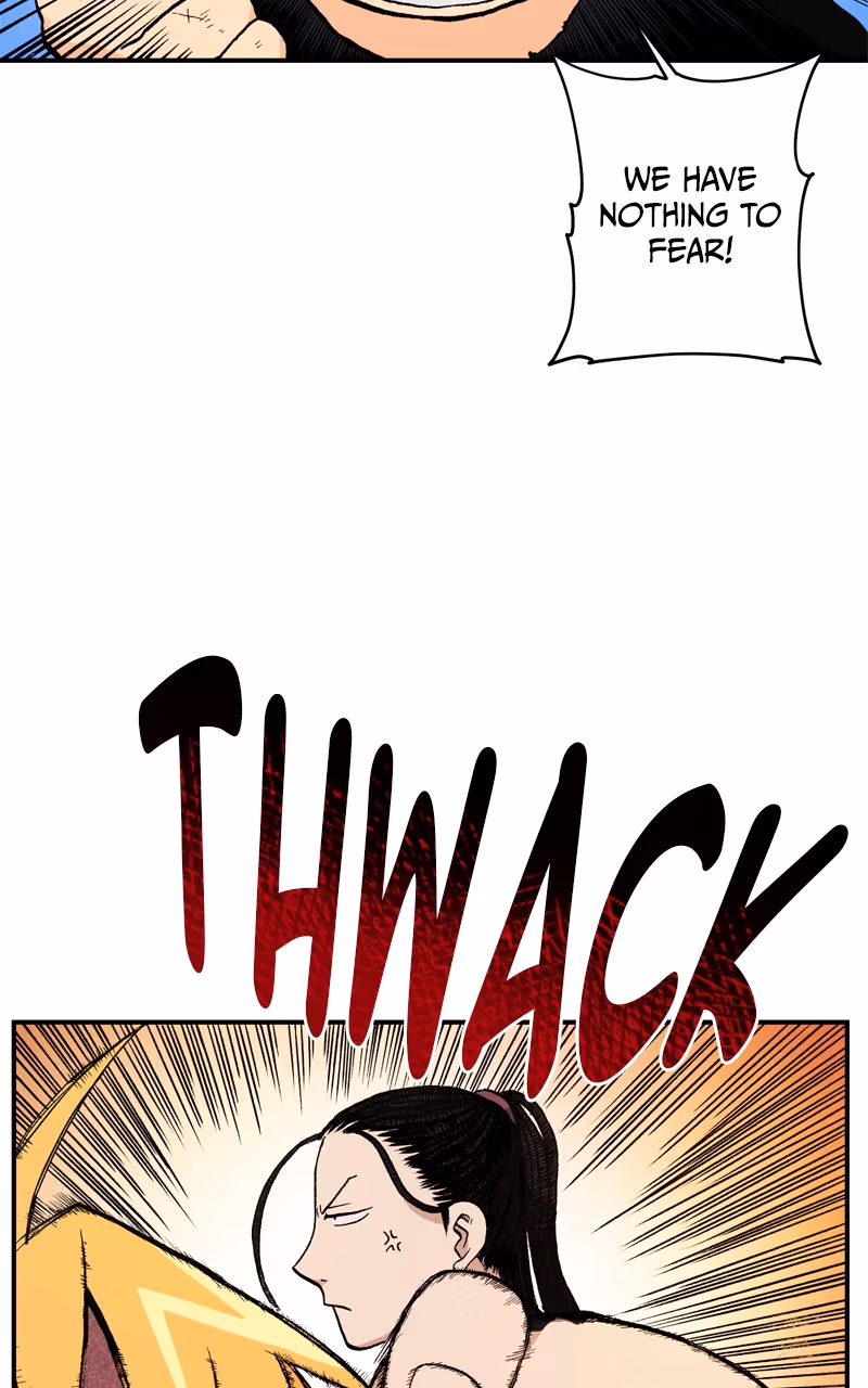 Read Fullmetal Alchemist (WEBTOON) chapter 62 image 78 on Lezhin