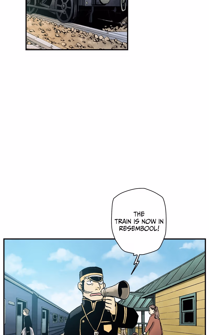 Read Fullmetal Alchemist (WEBTOON) chapter 63 image 1 on Lezhin