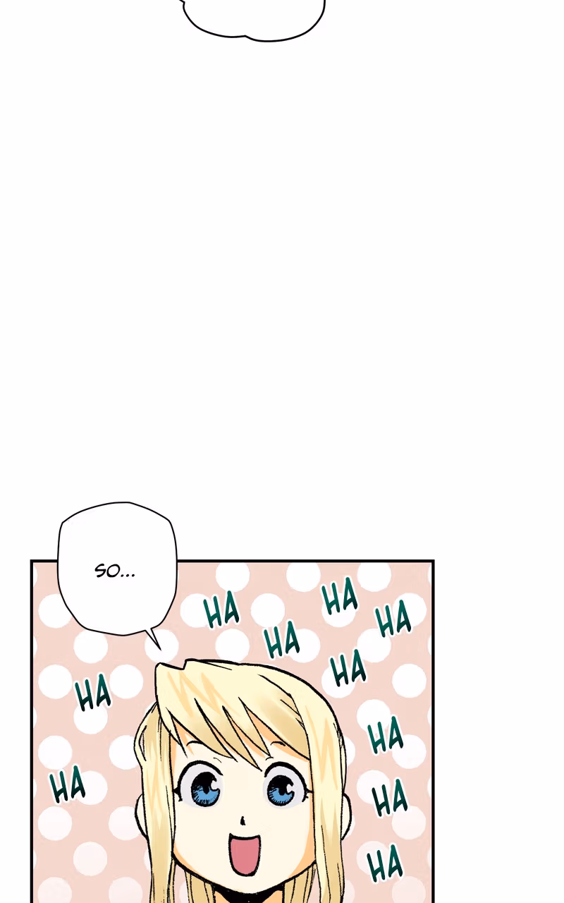 Read Fullmetal Alchemist (WEBTOON) chapter 63 image 15 on Lezhin