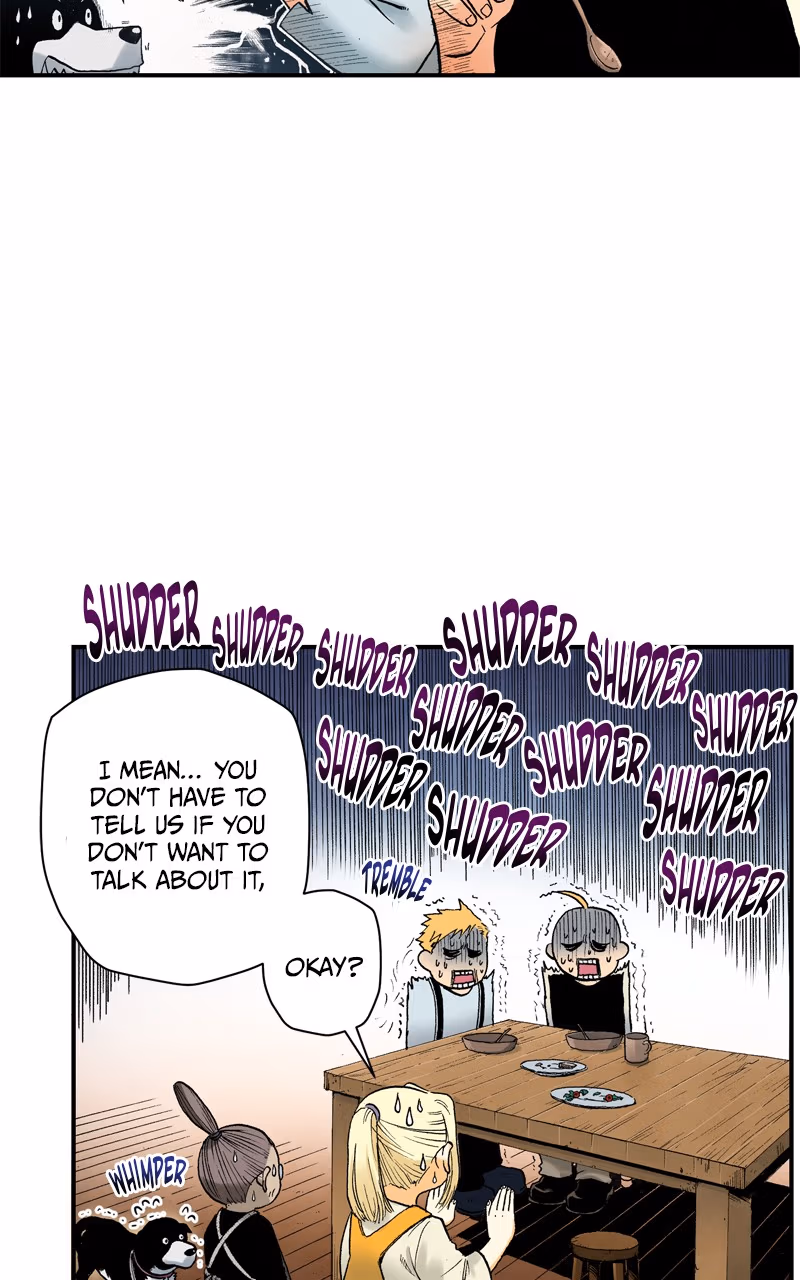 Read Fullmetal Alchemist (WEBTOON) chapter 63 image 17 on Lezhin