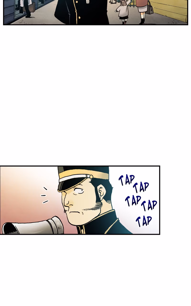Read Fullmetal Alchemist (WEBTOON) chapter 63 image 2 on Lezhin