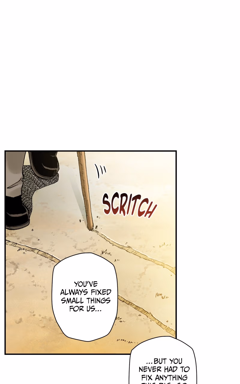 Read Fullmetal Alchemist (WEBTOON) chapter 63 image 25 on Lezhin