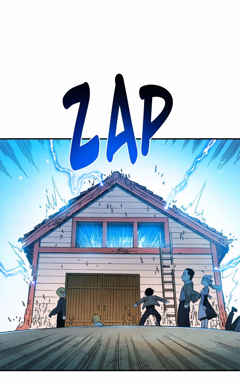Read Fullmetal Alchemist (WEBTOON) chapter 63 image 27 on Lezhin