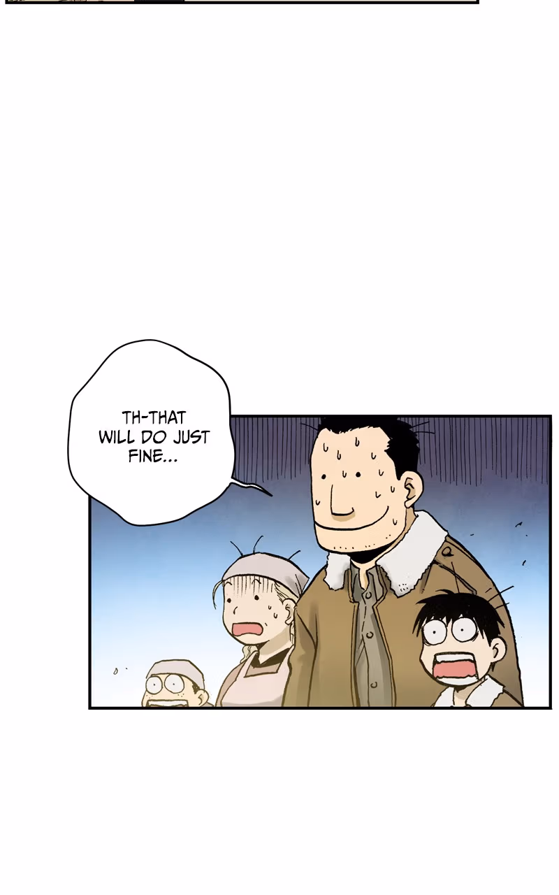 Read Fullmetal Alchemist (WEBTOON) chapter 63 image 29 on Lezhin