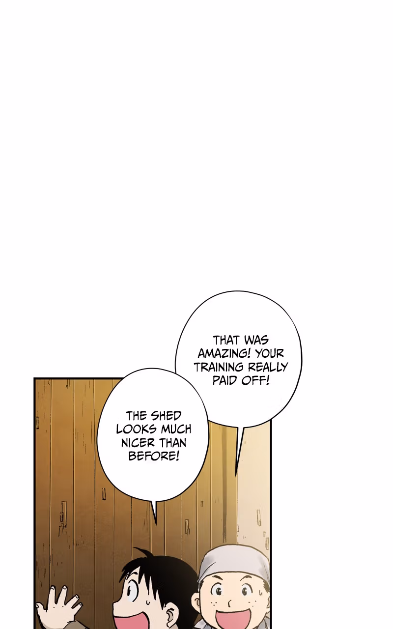 Read Fullmetal Alchemist (WEBTOON) chapter 63 image 30 on Lezhin