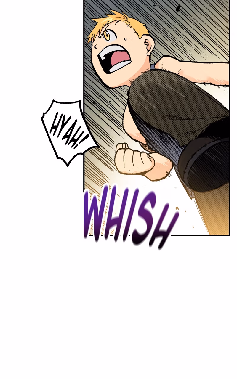 Read Fullmetal Alchemist (WEBTOON) chapter 63 image 40 on Lezhin