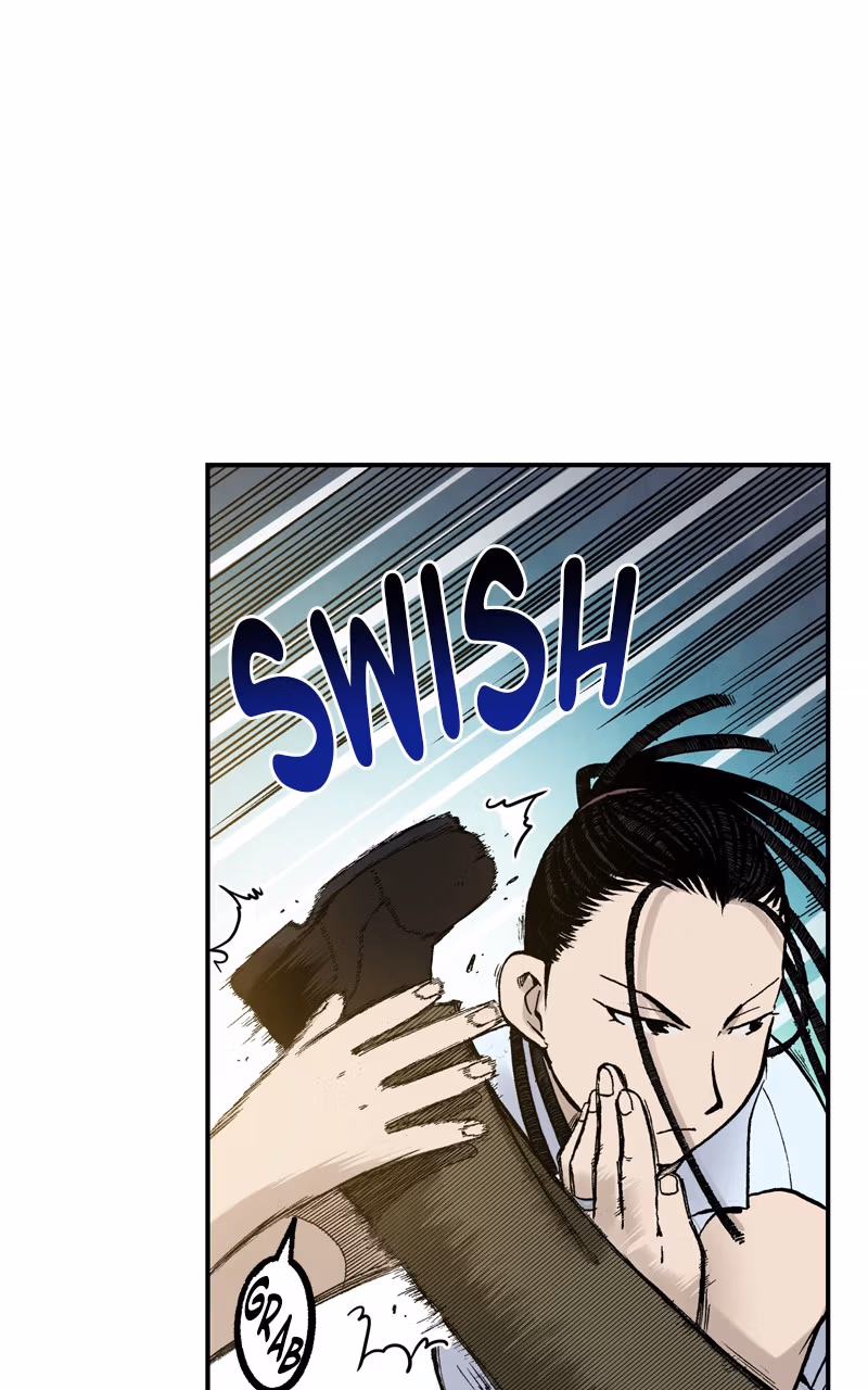 Read Fullmetal Alchemist (WEBTOON) chapter 63 image 42 on Lezhin
