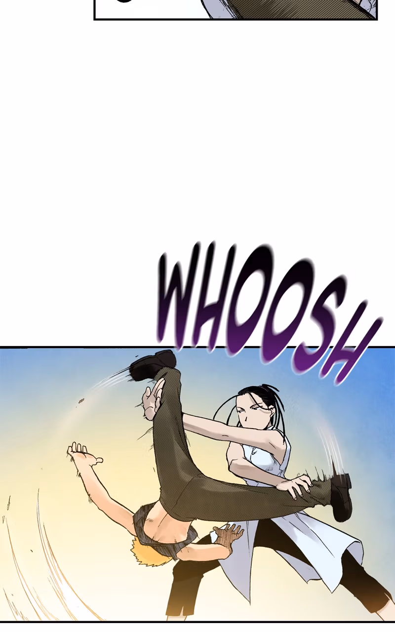 Read Fullmetal Alchemist (WEBTOON) chapter 63 image 43 on Lezhin