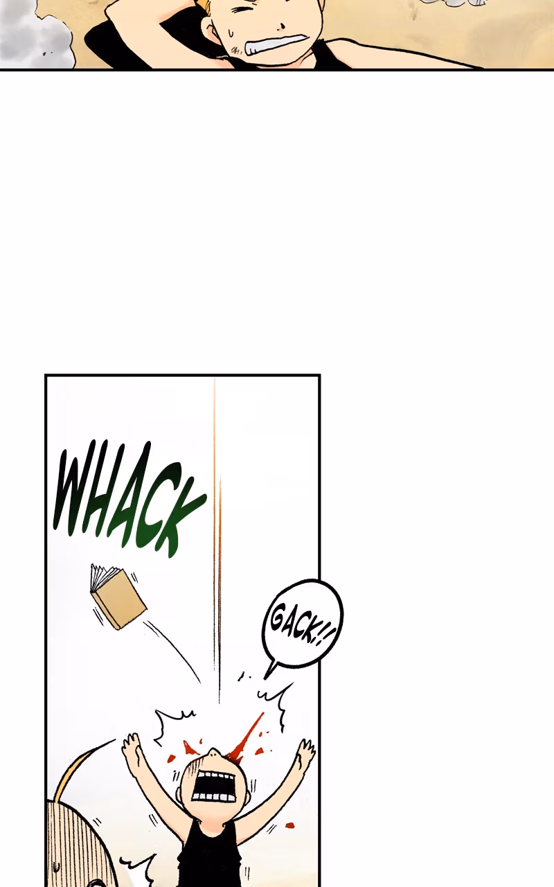 Read Fullmetal Alchemist (WEBTOON) chapter 63 image 47 on Lezhin