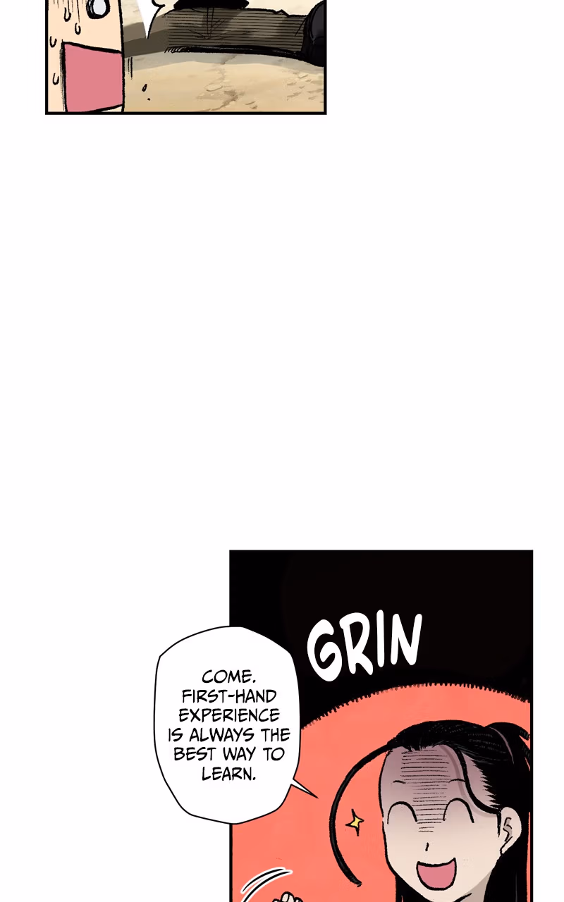 Read Fullmetal Alchemist (WEBTOON) chapter 63 image 48 on Lezhin