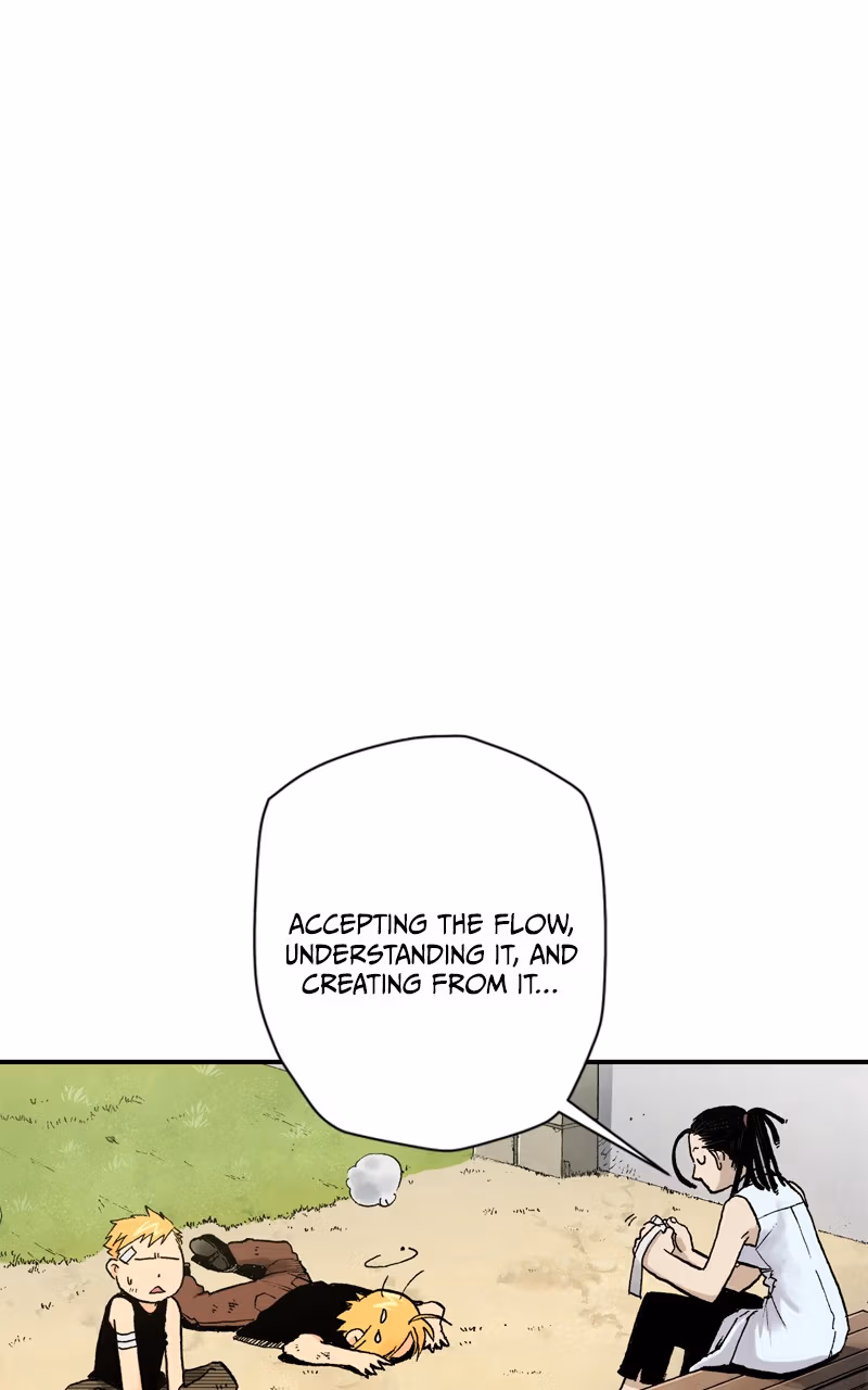 Read Fullmetal Alchemist (WEBTOON) chapter 63 image 52 on Lezhin