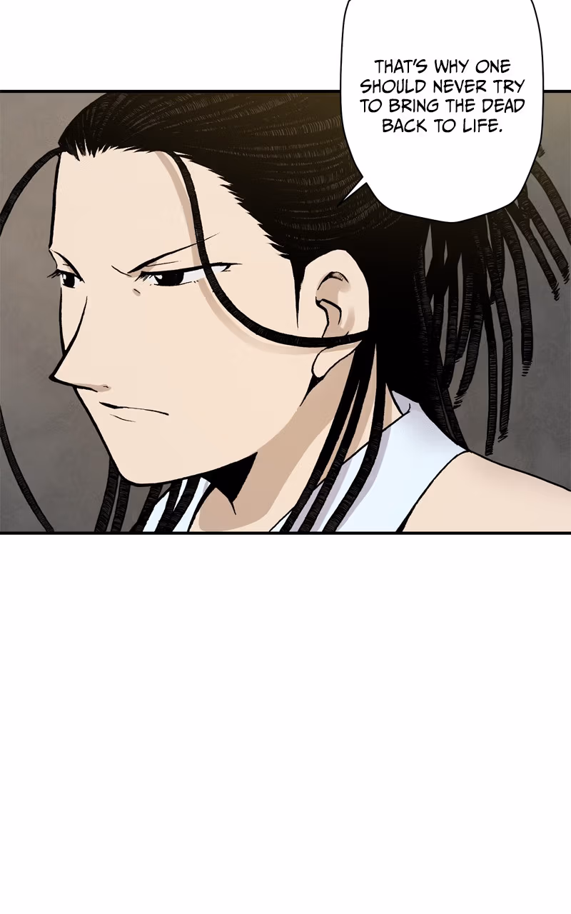 Read Fullmetal Alchemist (WEBTOON) chapter 63 image 57 on Lezhin