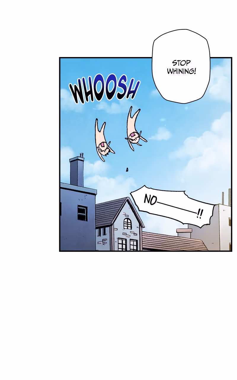 Read Fullmetal Alchemist (WEBTOON) chapter 63 image 61 on Lezhin