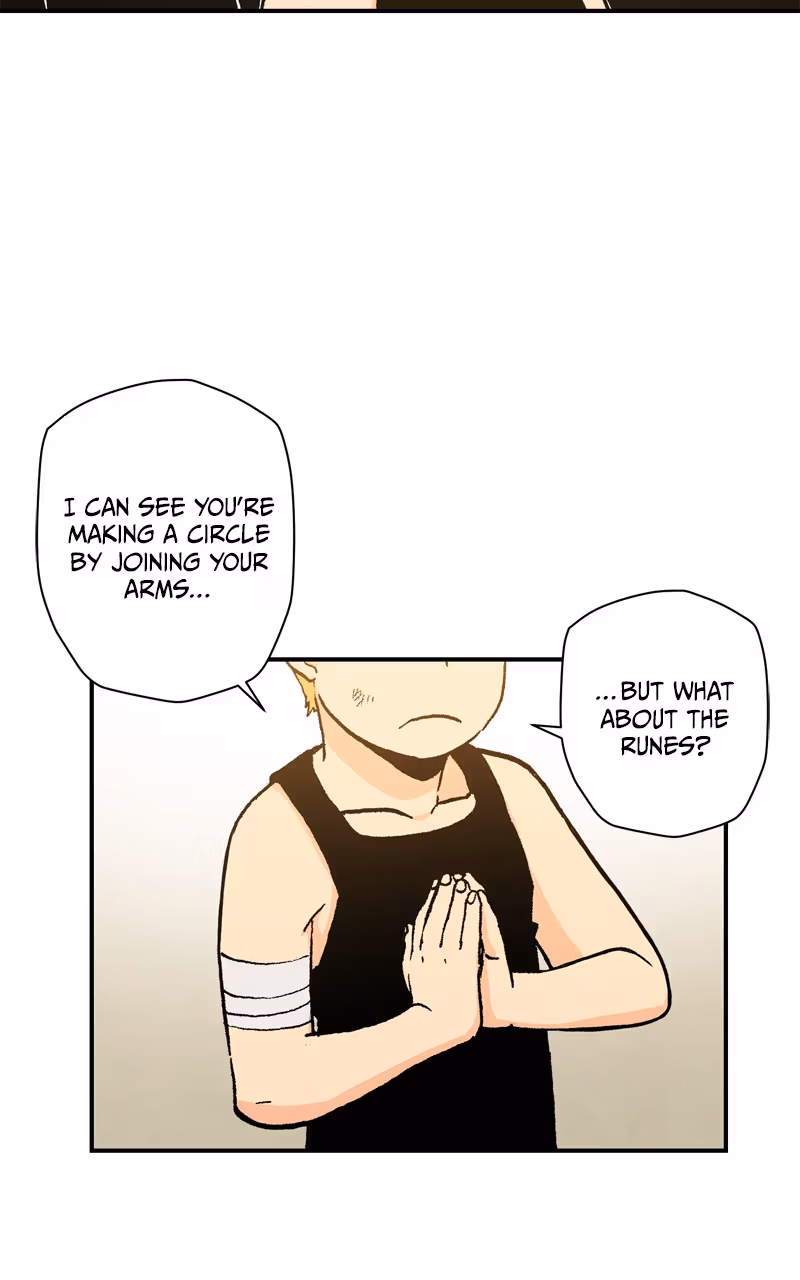 Read Fullmetal Alchemist (WEBTOON) chapter 63 image 64 on Lezhin