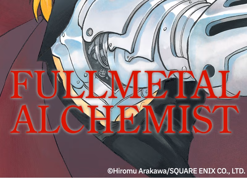 Read Fullmetal Alchemist (WEBTOON) chapter 63 image 69 on Lezhin