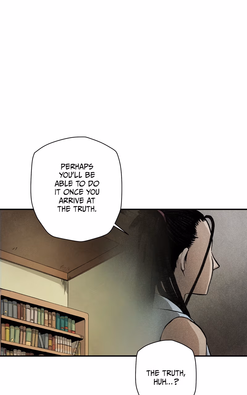 Read Fullmetal Alchemist (WEBTOON) chapter 64 image 0 on Lezhin