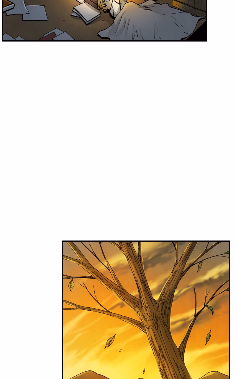 Read Fullmetal Alchemist (WEBTOON) chapter 64 image 17 on Lezhin