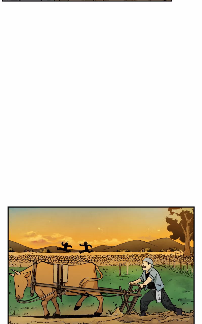 Read Fullmetal Alchemist (WEBTOON) chapter 64 image 19 on Lezhin
