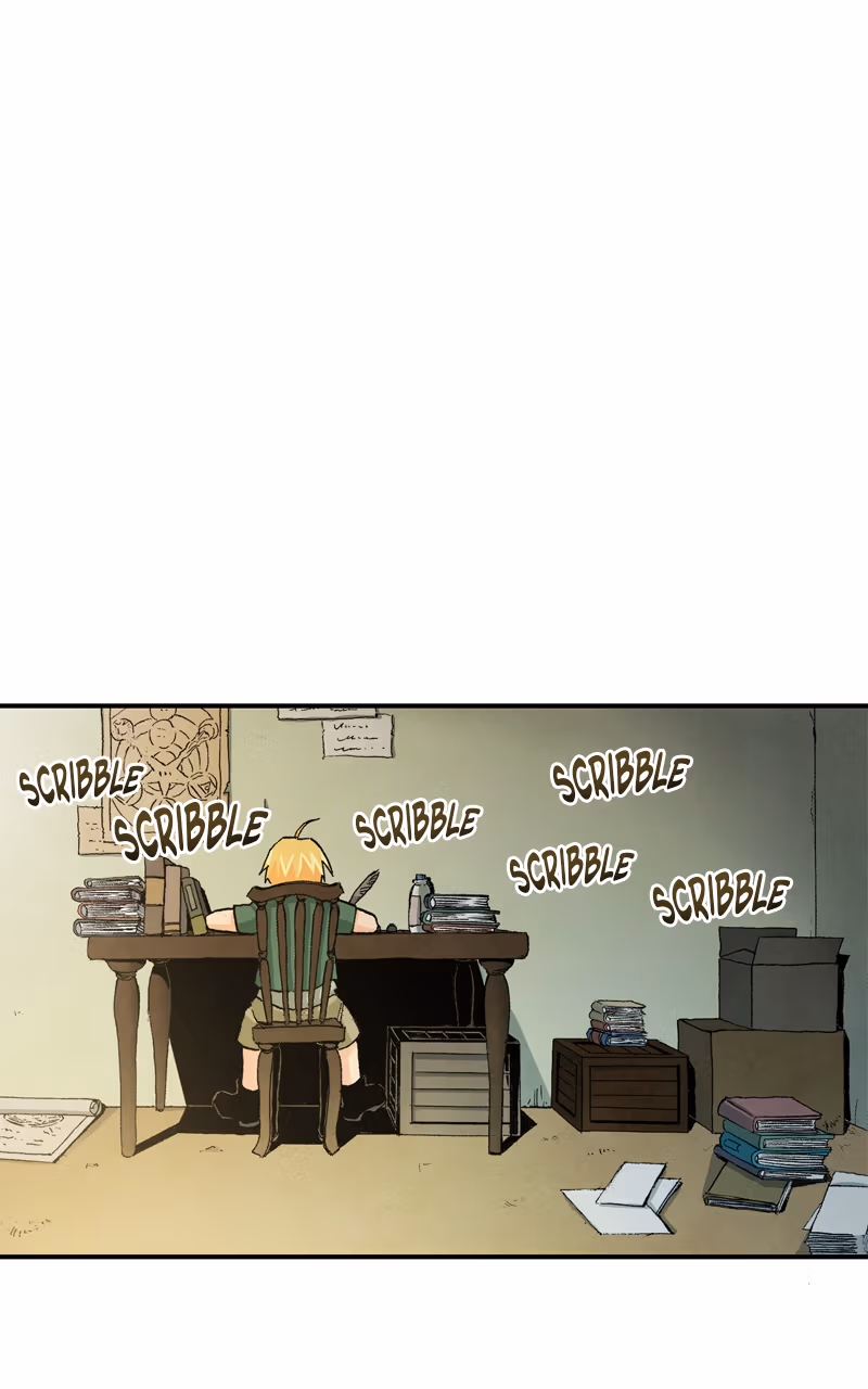 Read Fullmetal Alchemist (WEBTOON) chapter 64 image 24 on Lezhin