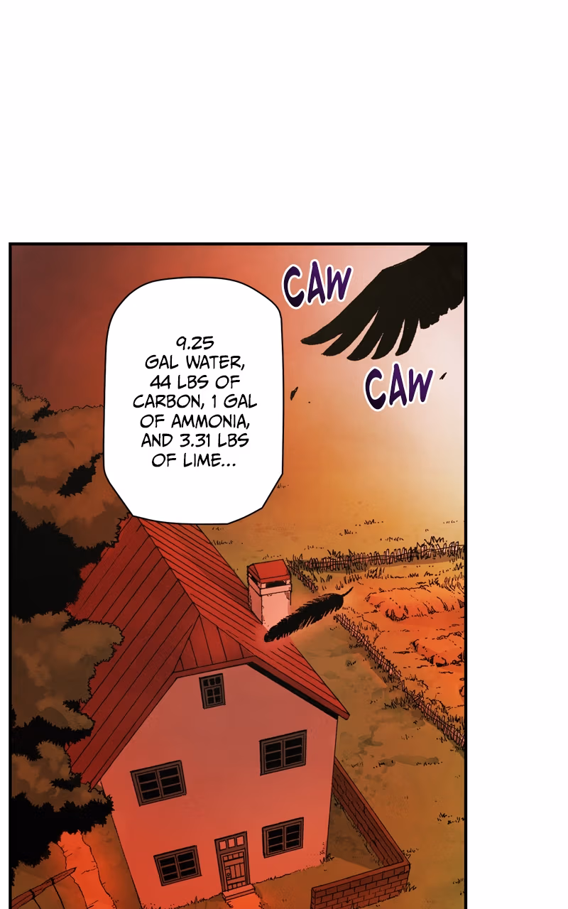 Read Fullmetal Alchemist (WEBTOON) chapter 64 image 29 on Lezhin