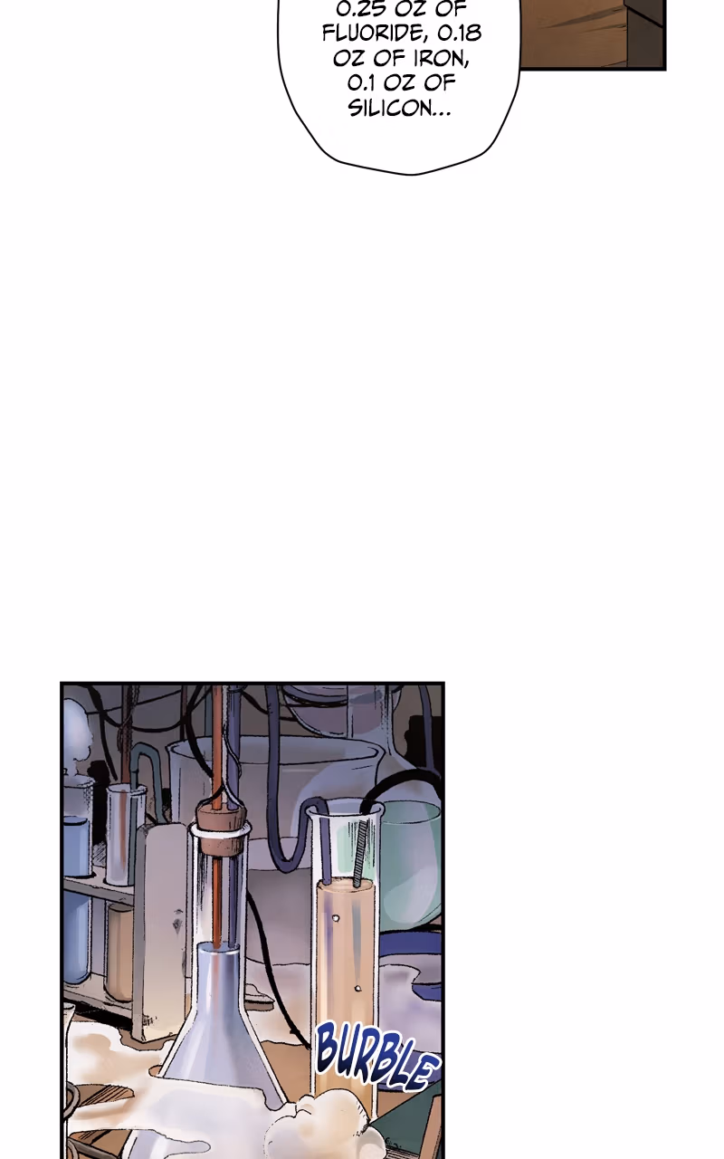 Read Fullmetal Alchemist (WEBTOON) chapter 64 image 31 on Lezhin
