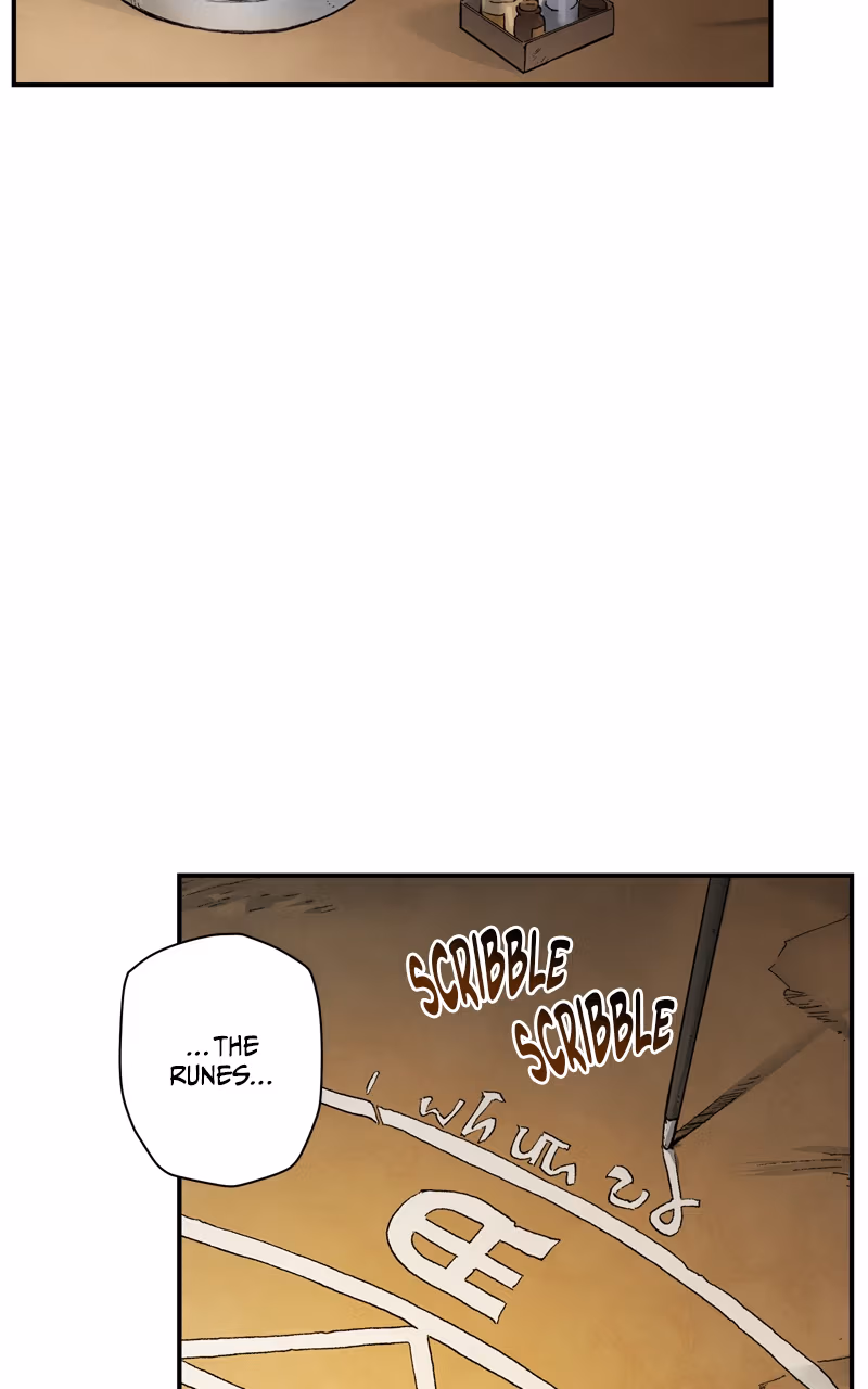 Read Fullmetal Alchemist (WEBTOON) chapter 64 image 37 on Lezhin