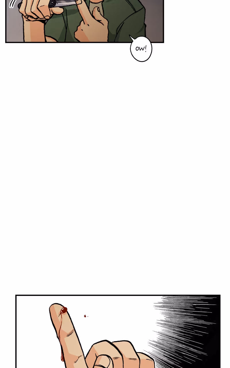Read Fullmetal Alchemist (WEBTOON) chapter 64 image 39 on Lezhin