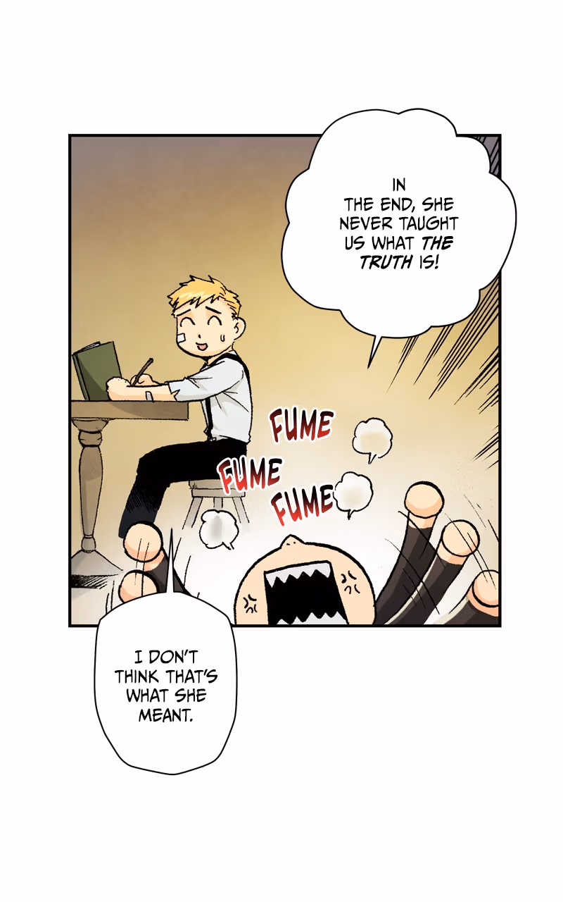Read Fullmetal Alchemist (WEBTOON) chapter 64 image 5 on Lezhin