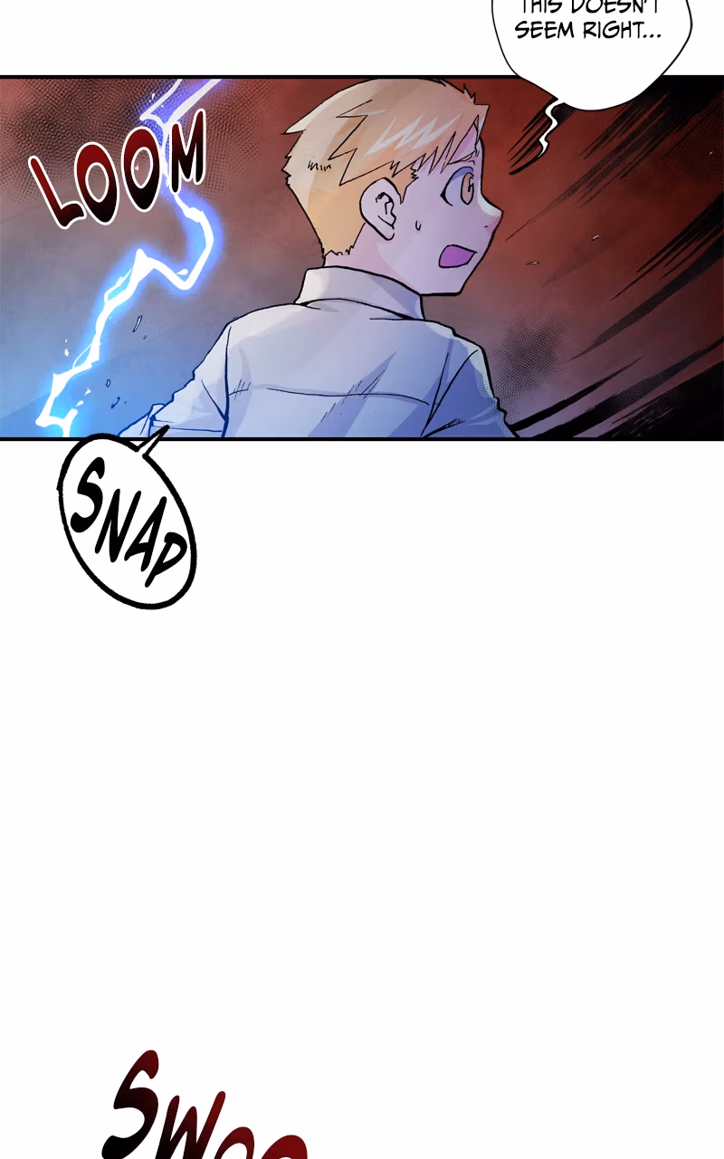 Read Fullmetal Alchemist (WEBTOON) chapter 64 image 50 on Lezhin