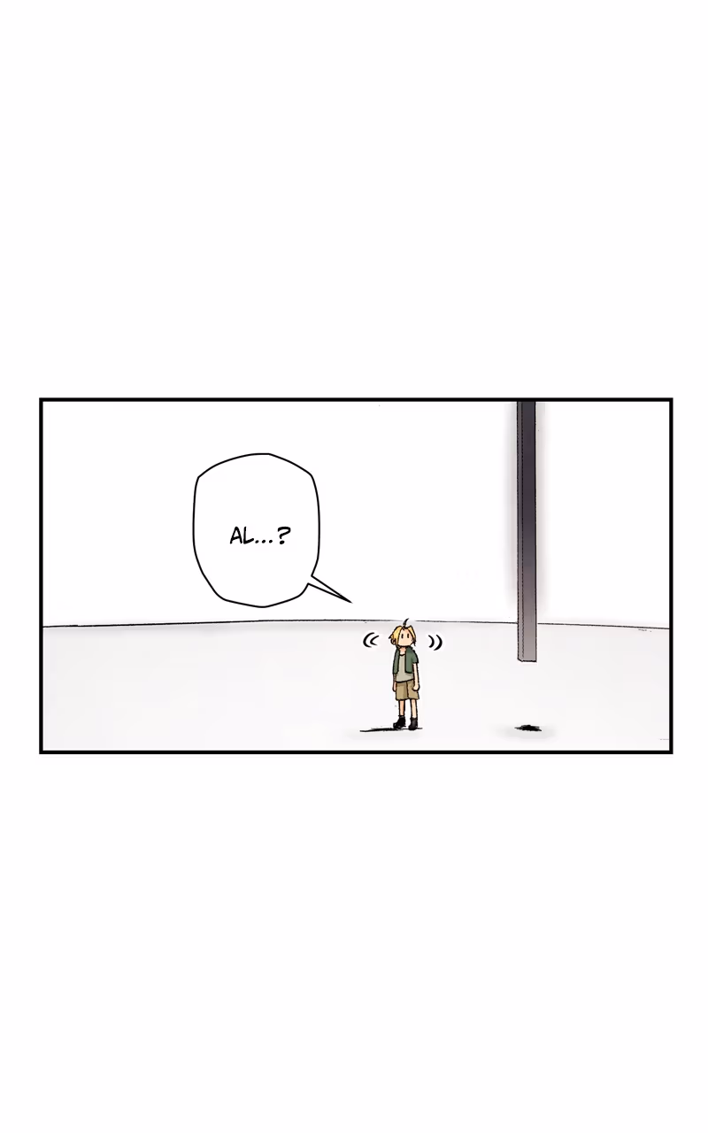 Read Fullmetal Alchemist (WEBTOON) chapter 64 image 66 on Lezhin